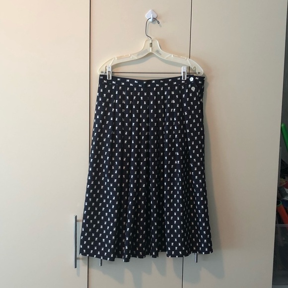 Jaeger Skirt Size 16 - Picture 4 of 15